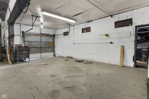 1001 E 30th Street Indianapolis IN 46205