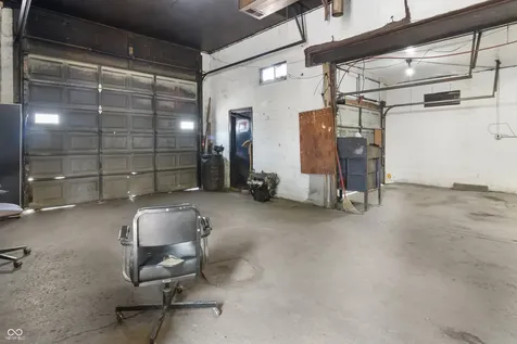 1001 E 30th Street Indianapolis IN 46205