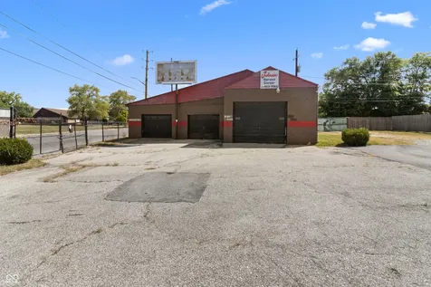 1001 E 30th Street Indianapolis IN 46205