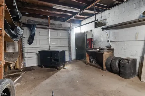 1001 E 30th Street Indianapolis IN 46205
