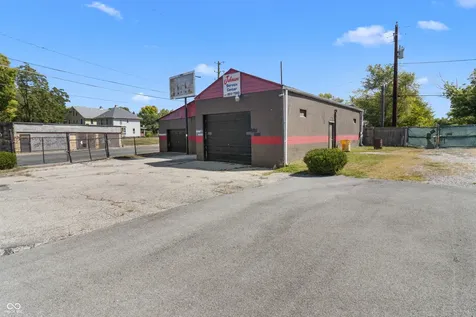 1001 E 30th Street Indianapolis IN 46205