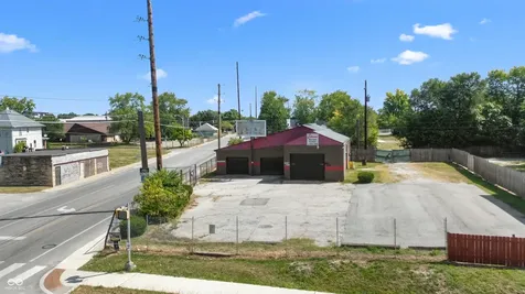1001 E 30th Street Indianapolis IN 46205