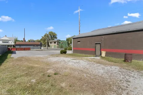 1001 E 30th Street Indianapolis IN 46205