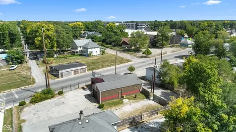 1001 E 30th Street Indianapolis IN 46205