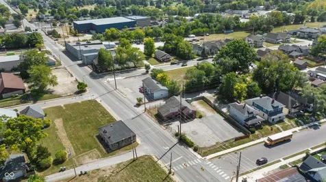 1001 E 30th Street Indianapolis IN 46205