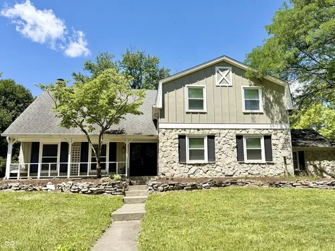 8950 Sourwood Court Indianapolis IN 46260