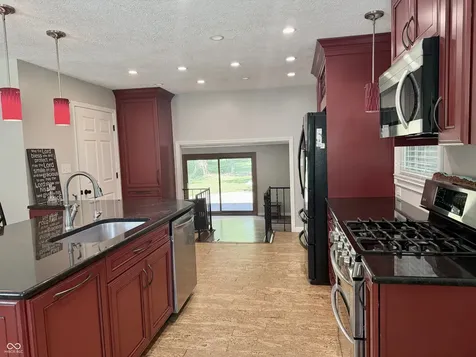 8950 Sourwood Court Indianapolis IN 46260