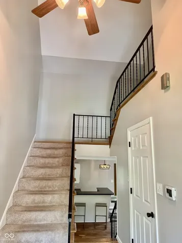 8950 Sourwood Court Indianapolis IN 46260
