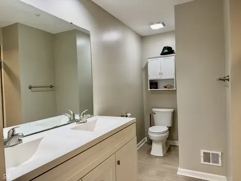 8950 Sourwood Court Indianapolis IN 46260