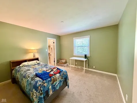 8950 Sourwood Court Indianapolis IN 46260
