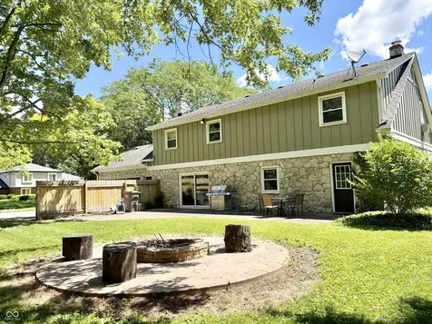 8950 Sourwood Court Indianapolis IN 46260