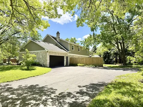 8950 Sourwood Court Indianapolis IN 46260