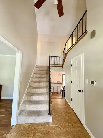 8950 Sourwood Court Indianapolis IN 46260