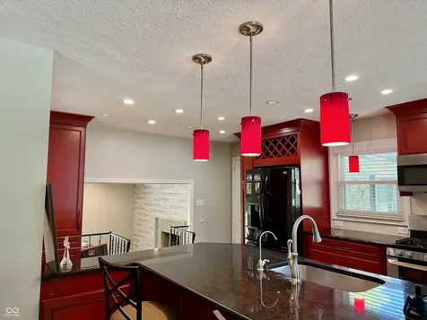 8950 Sourwood Court Indianapolis IN 46260