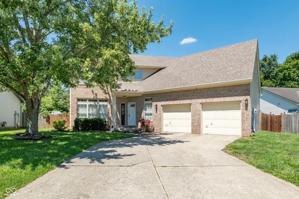 6336 Fountain Springs Boulevard Indianapolis IN 46236