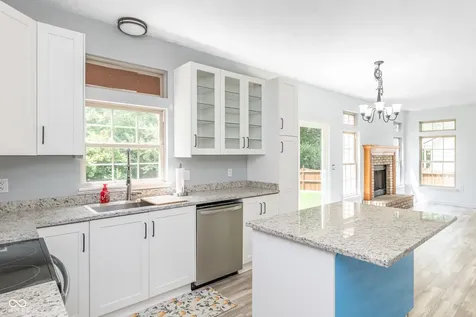 6336 Fountain Springs Boulevard Indianapolis IN 46236