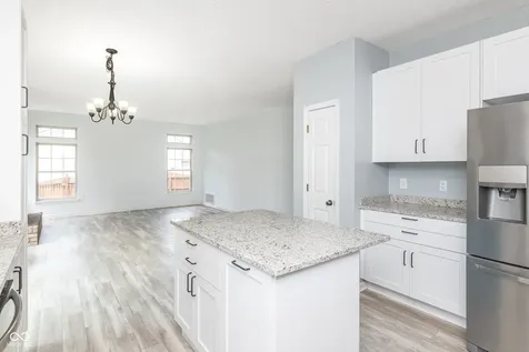 6336 Fountain Springs Boulevard Indianapolis IN 46236