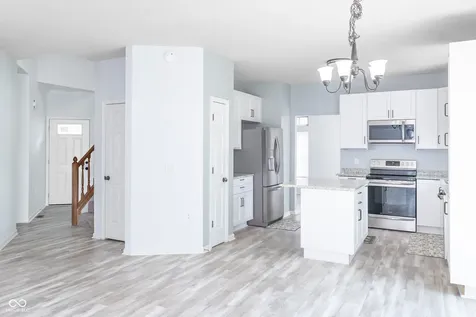 6336 Fountain Springs Boulevard Indianapolis IN 46236