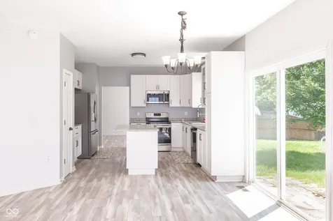 6336 Fountain Springs Boulevard Indianapolis IN 46236