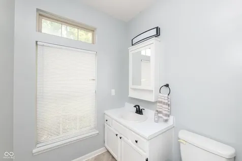 6336 Fountain Springs Boulevard Indianapolis IN 46236