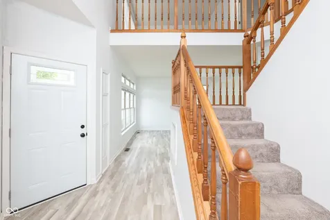 6336 Fountain Springs Boulevard Indianapolis IN 46236