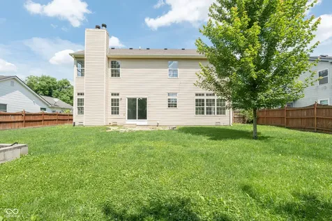 6336 Fountain Springs Boulevard Indianapolis IN 46236