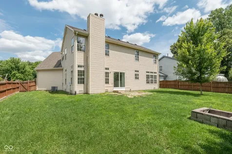 6336 Fountain Springs Boulevard Indianapolis IN 46236