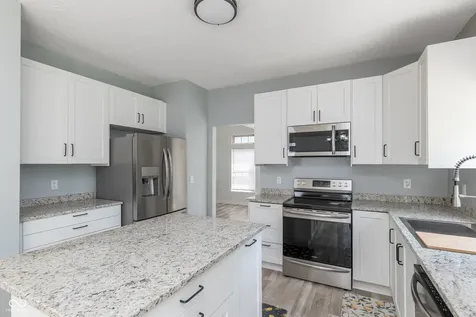 6336 Fountain Springs Boulevard Indianapolis IN 46236