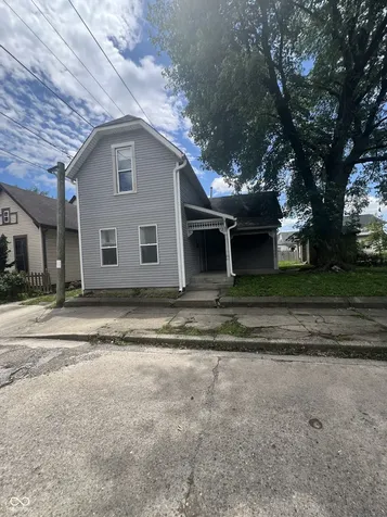 11 Iowa Street Indianapolis IN 46225