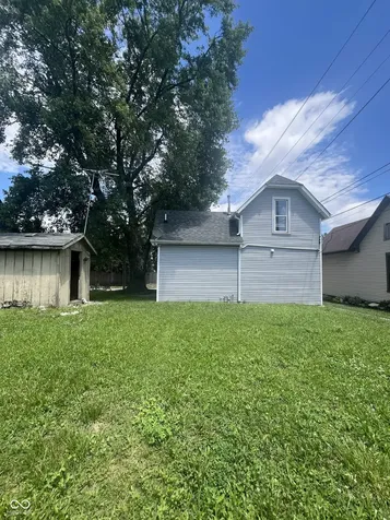 11 Iowa Street Indianapolis IN 46225