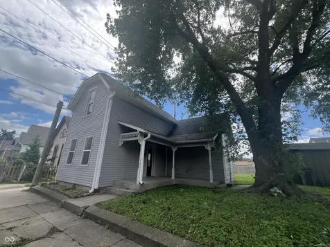 11 Iowa Street Indianapolis IN 46225