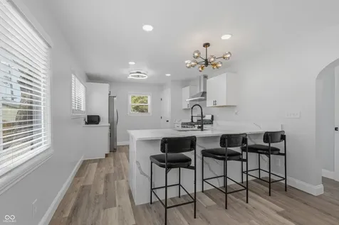 2368 Harlan Street Indianapolis IN 46203