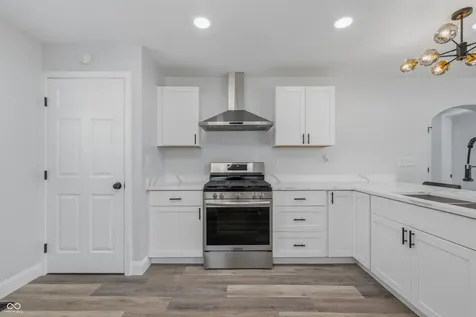 2368 Harlan Street Indianapolis IN 46203