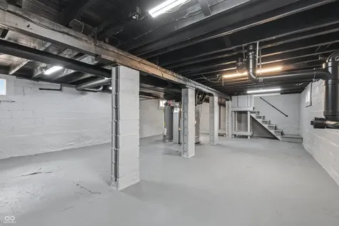 2368 Harlan Street Indianapolis IN 46203