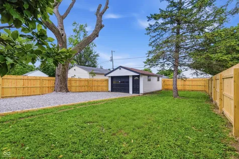2368 Harlan Street Indianapolis IN 46203