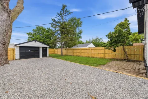 2368 Harlan Street Indianapolis IN 46203