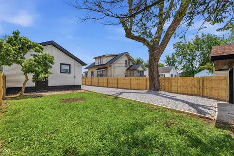 2368 Harlan Street Indianapolis IN 46203