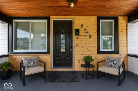 2368 Harlan Street Indianapolis IN 46203