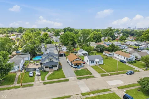 2368 Harlan Street Indianapolis IN 46203