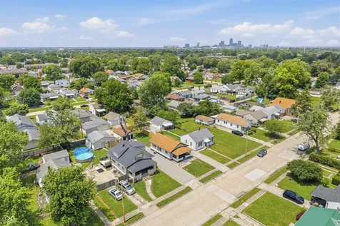 2368 Harlan Street Indianapolis IN 46203