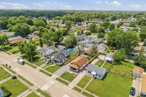 2368 Harlan Street Indianapolis IN 46203
