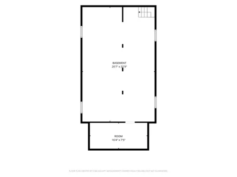 2368 Harlan Street Indianapolis IN 46203