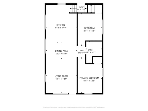 2368 Harlan Street Indianapolis IN 46203