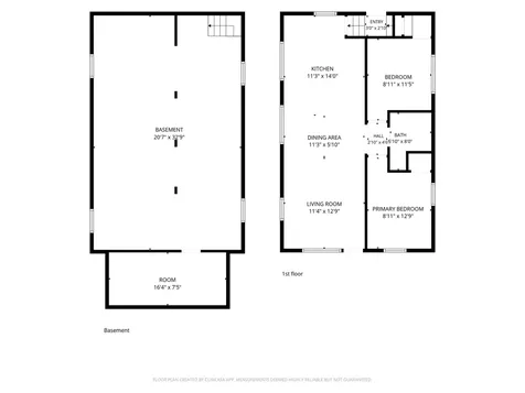 2368 Harlan Street Indianapolis IN 46203
