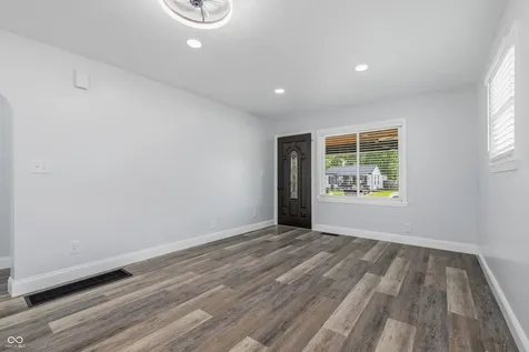 2368 Harlan Street Indianapolis IN 46203