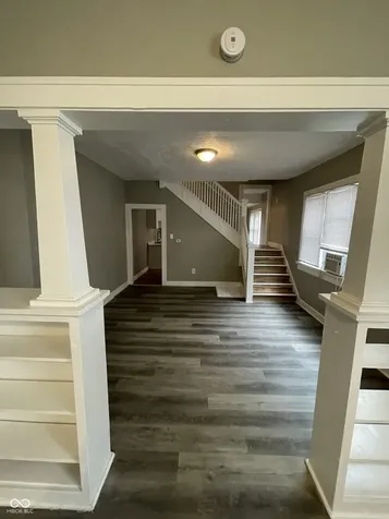 916 N Tuxedo Street Indianapolis IN 46201