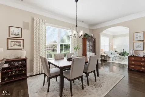 15459 Mystic Rock Carmel IN 46033