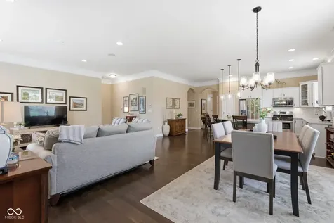 15459 Mystic Rock Carmel IN 46033