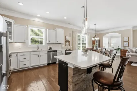 15459 Mystic Rock Carmel IN 46033
