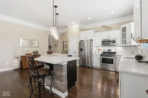 15459 Mystic Rock Carmel IN 46033
